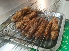 -文文烤肉(大皮院店)