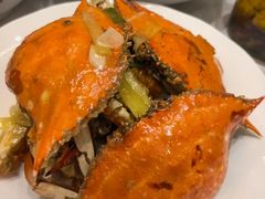-北塘海鲜·天津菜(大光明桥旗舰店)