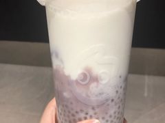 -CoCo都可(银泰店)