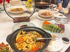 -富力威斯汀酒店·知味自助餐厅