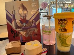 -好利来(上海长宁龙之梦店)