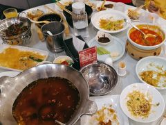 -沸腾鱼乡(知春路分店)