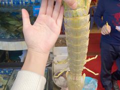 -揭阳钟记小食(福田新村店)