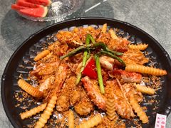 -79号渔船海鲜饭店(宝安店)