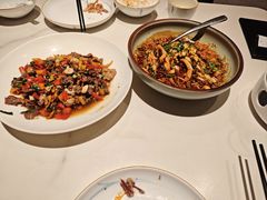-辛香汇·现炒川菜(城北万象城店)