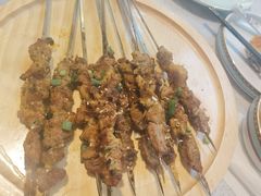 -品疆山新疆特色主题餐厅