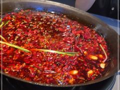 -周小明火锅(黑金冠社区店)