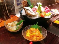 -山岛烧·和牛烧肉 碳火烧鸟(海信广场店)