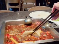 -锦城印象火锅(天府三街店)