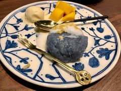 -星叶·东南亚料理(宁波万象汇店)