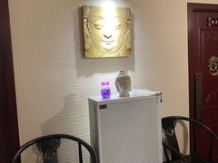 -梧桐栖·养生·spa