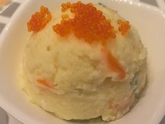 -新一番三文鱼寿司(红城湖店)