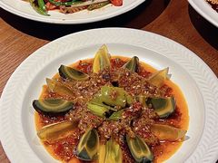 -肆海小川菜酒馆Wine Bistro (青年路店)