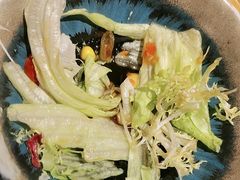 -一心创作料理屋(经开万达店)