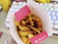 -披萨王(阳光100店)