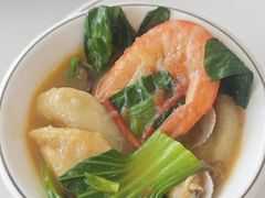 -丹盛象山海鲜(水清路店)
