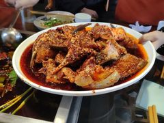 -张大胡子鱼头火锅酒楼(长益路店)