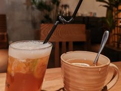 -JuiceRobot·手工意大利面&汉堡精酿(珠江新城店)