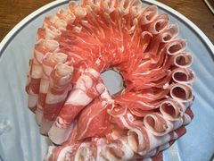 -快乐小羊火锅餐厅(农科路店)