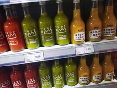 -嘉荣SPAR超市(家和城广场店)