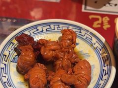 -味福记·本地特色菜(八一万达广场店)