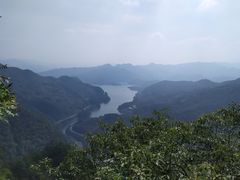 -溪口-滕头旅游景区