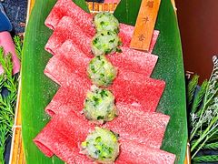 -老乾杯和牛烧肉(王府中环店)