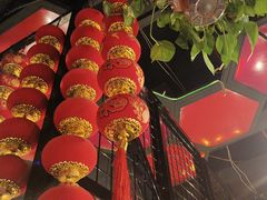 -潮辣重庆火锅(滑县金地广场店)