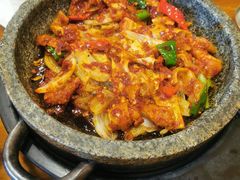 -全州拌饭馆(断桥店)