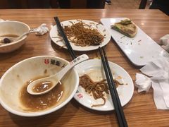 -杨记灌肠(食品街店)