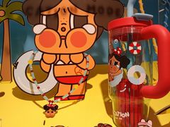 -泡泡玛特POPMART(赛格国际购物中心店)