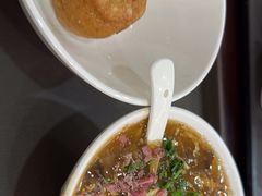 -毛华美食(清扬路店)