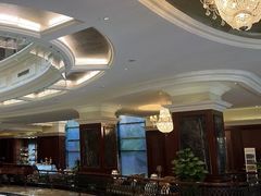 -上海瑞金洲际酒店
