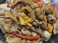 -好呷八大碗(五羊店)