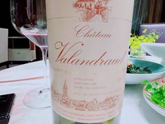 -东海朗廷酒店-唐阁T’ANG COURT 中餐厅