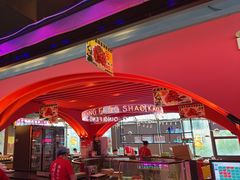 -庆峰龙虾烧烤(合肥一店)