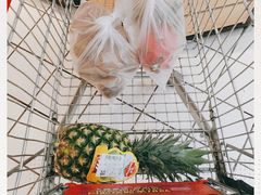 -物美超市(通州梨园店)