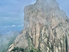 -天柱山风景区