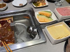 -海底捞火锅(吾悦广场店)
