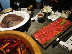 -长嘉·河图火锅(长嘉汇江景旗舰店)