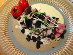 -JINNS锦时 steak&pizza(浸信会礼拜堂旧址店)