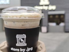 -JPG canteen(广州乐峰广场店)