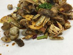 -顶之鲜海鲜餐厅
