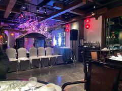 -姚江春中餐厅·太平洋大酒店