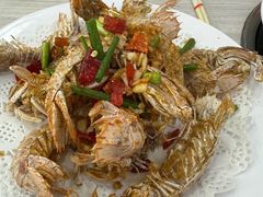 -船奇蒸汽海鲜·闽菜(八市海鲜总店)