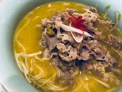 酸汤肥牛-大树餐厅(红旗街万达店)