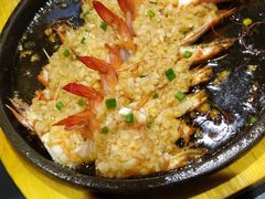 -青木岚小海鲜•小龙虾(友谊店)