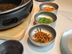 -范儿·嫂子烤肉·精致炭火烤肉(长治路店)