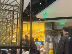 -半秋山西餐厅(襄阳万达店)