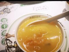-禄婶鸡煲·打边炉